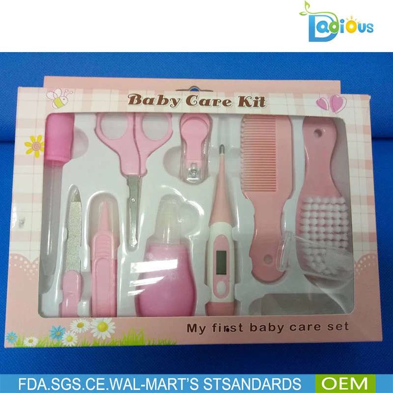 Baby Care Kit