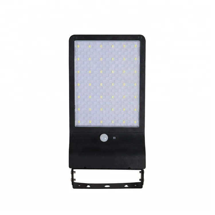 42 LED Outdoor Solar Sensor Light Garden