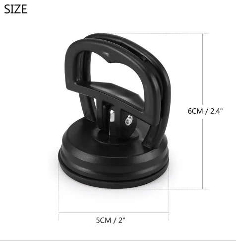 Car Auto Dent Repair Fix Mend Puller Pull Bodywork Panel Remover Sucker Tool New