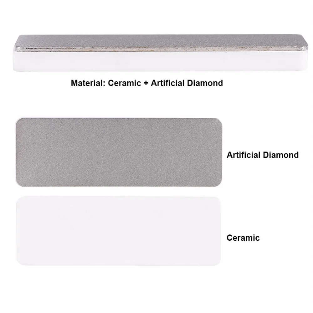 Whetstone Kitchen Knife Sharpener