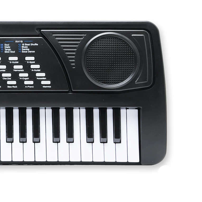 61 keys electronic keyboard SD-611