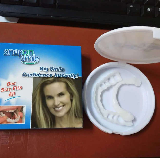 Perfect Smile Veneers