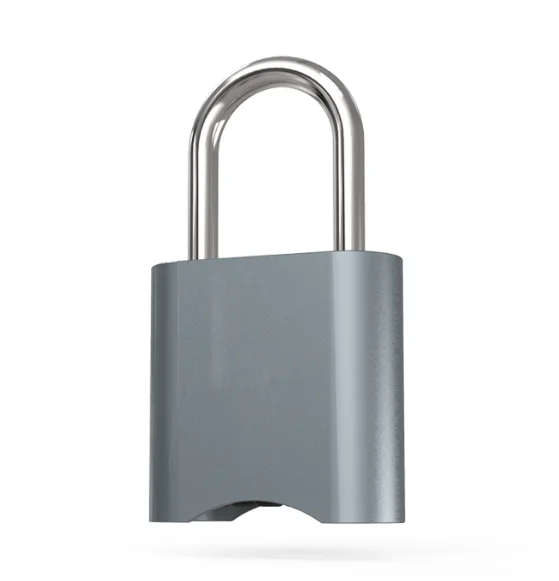 BLUETOOTH LOCK,PASSWORD SMART PADLOCK