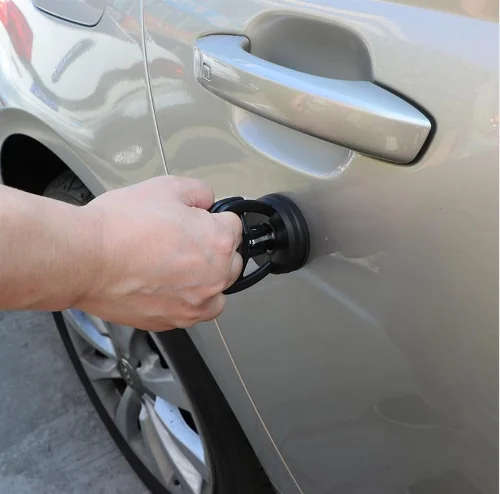 Car Auto Dent Repair Fix Mend Puller Pull Bodywork Panel Remover Sucker Tool New