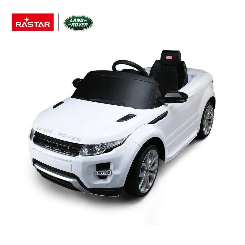 Range Rover EVOQUE Look alike Ride on Car