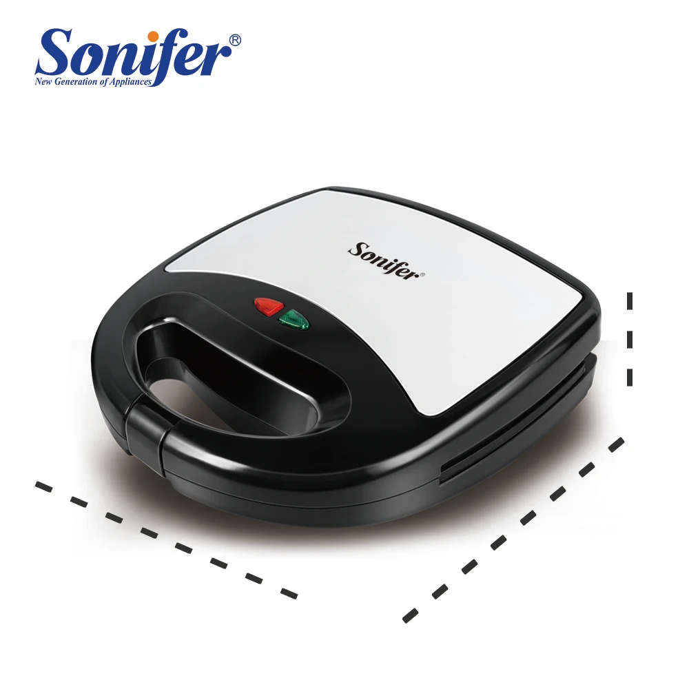 100% BRAND NEW SONIFER 7 IN 1 SANDWICH MAKER