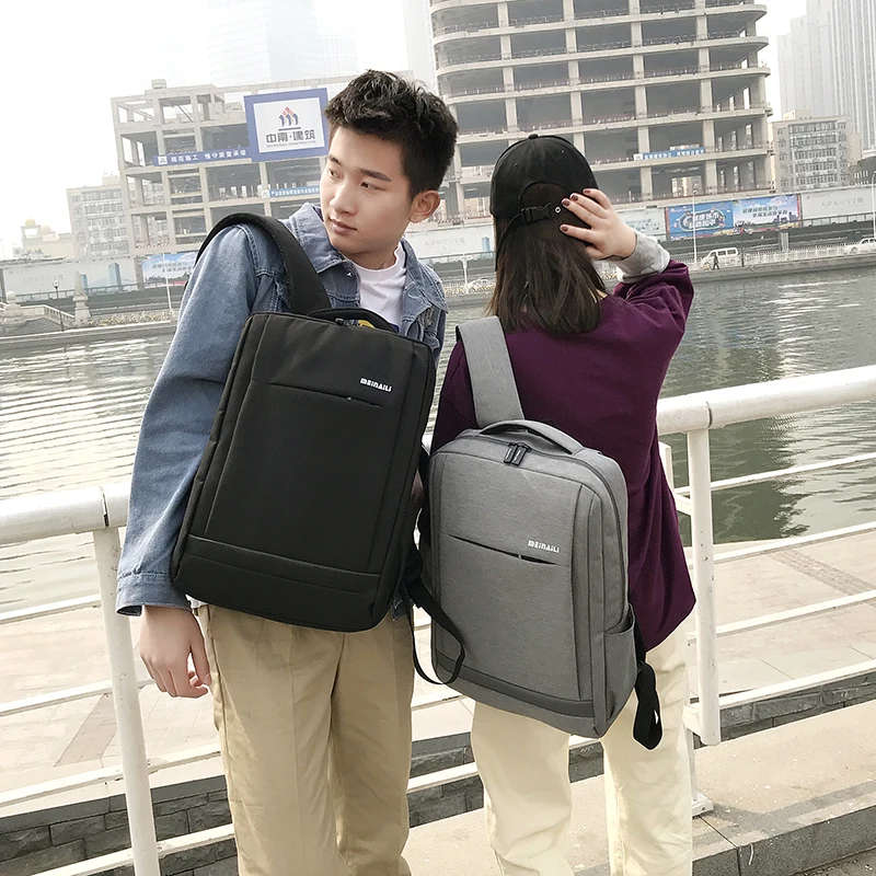 Meinaili Durable Laptop Backpack