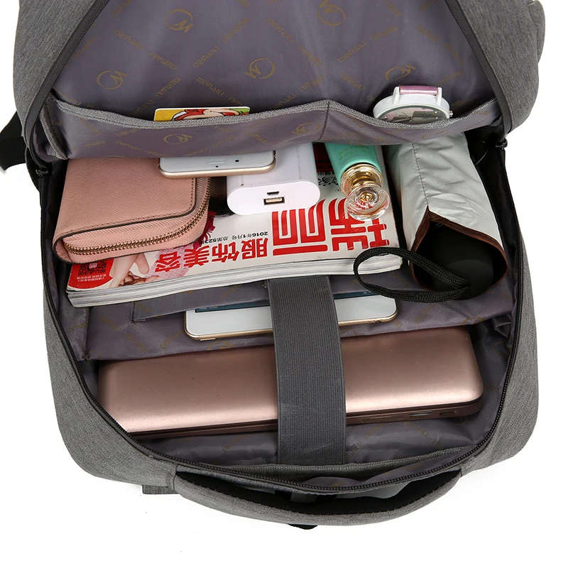 Meinaili Durable Laptop Backpack