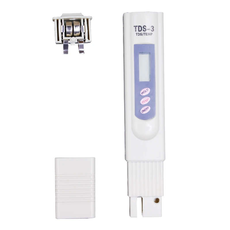 LCD Digital TDS Water Quality Purity Tester