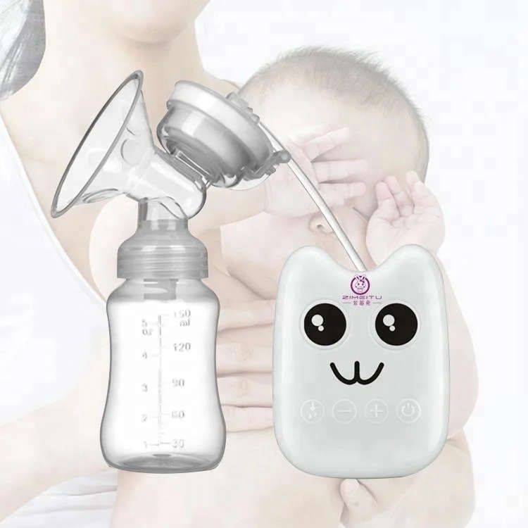 Electric Breast Pump