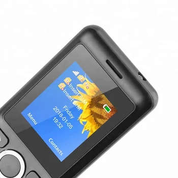 M2500 MINI Loudspeaker cellular vibrating phone GSM 850/900/1800/1900MHz WITH BUILD IN CAMERA