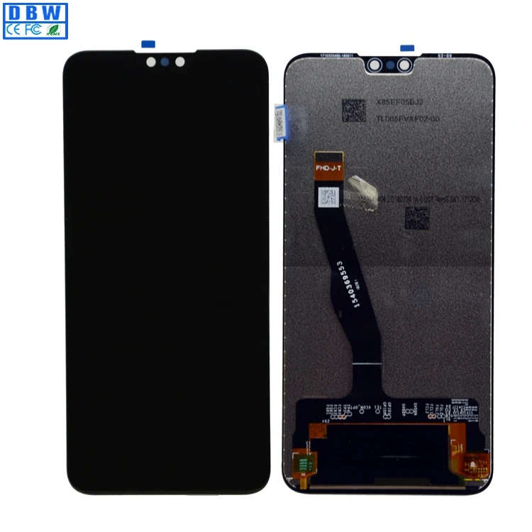 Huawei Y9 2019 LCD - COMPLETE