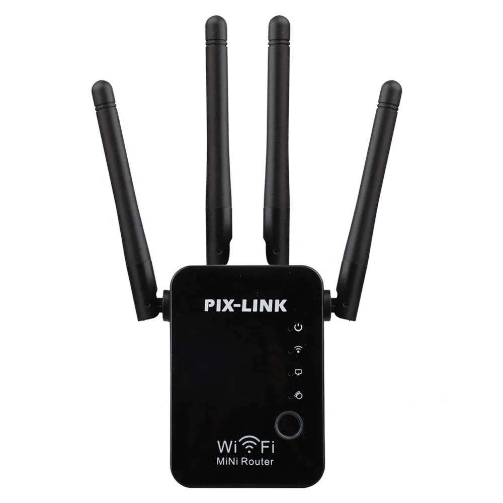Pix-Link(Wifi Router)