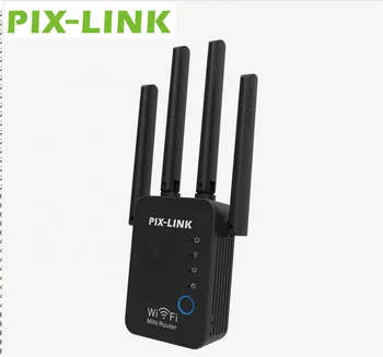 Pix-Link(Wifi Router)