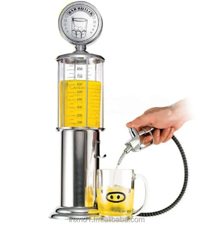 Bar Butler Liquor Pump
