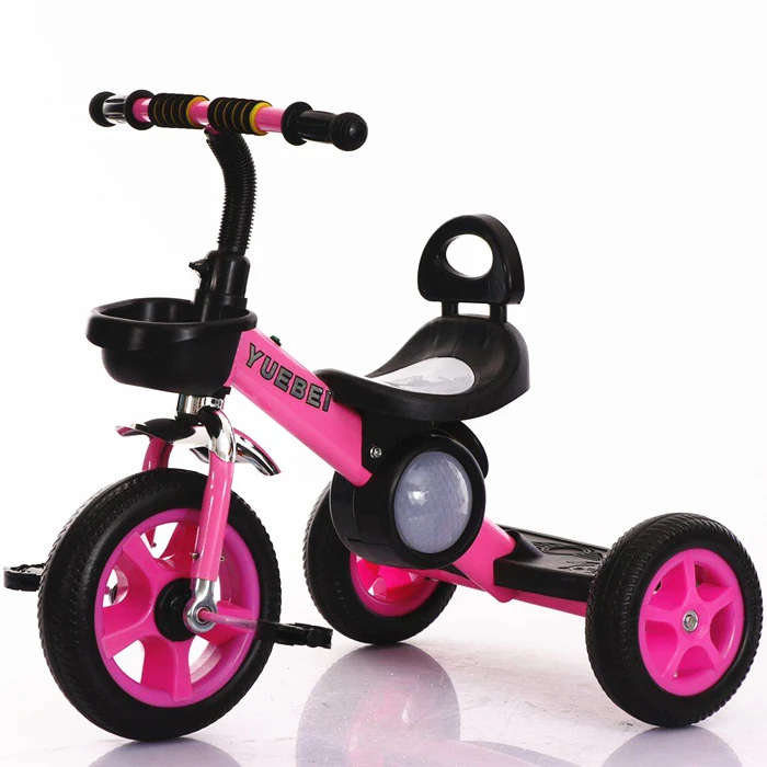 New Design Kids Tricycle