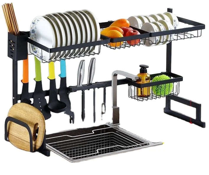 Kitchen Rack