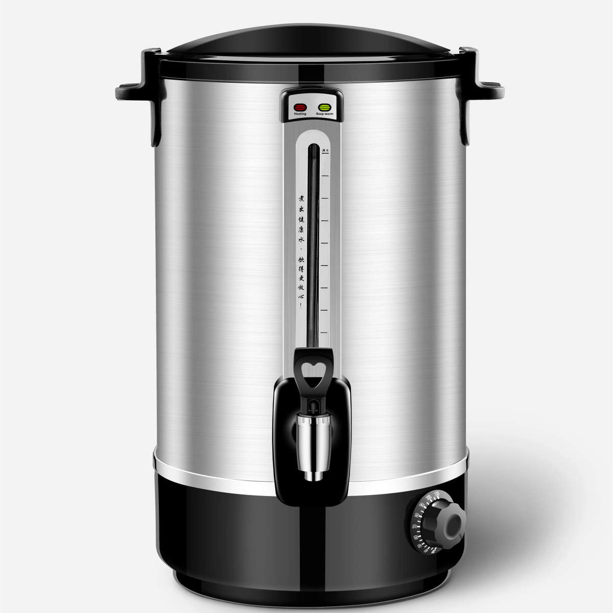35L Hot Water Urn Boiler Electric Kettle For Hot Water Boiler