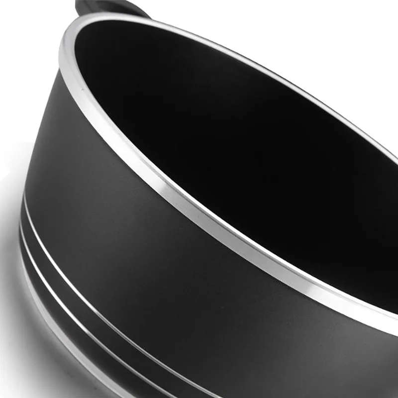 Dessini 10 Pieces Die Casting Cookware Set /Dessini Imperial Aluminium Non-Stick Cookware Set,10Pc