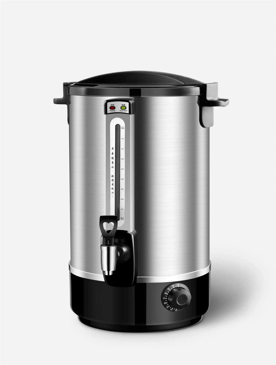 35L Hot Water Urn Boiler Electric Kettle For Hot Water Boiler