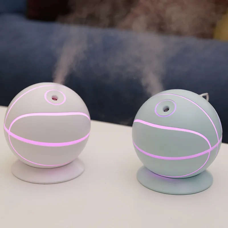 Basketball Humidifier