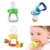 Baby Pacifier Feeder
