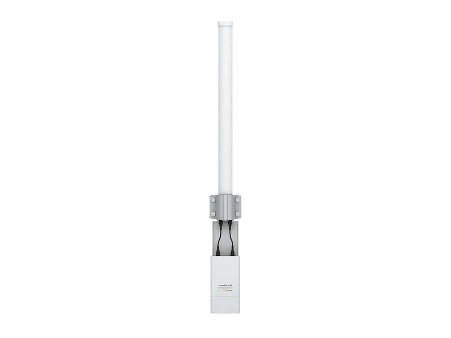 Ubiquiti 5Ghz Airmax Mimo Omni Antenna 13Dbi Amo-5G13