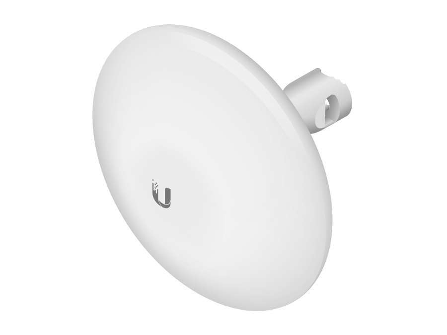 Ubiquiti 5Ghz Airmax Mimo Nanobeam 16Dbi Nbe-M5-16