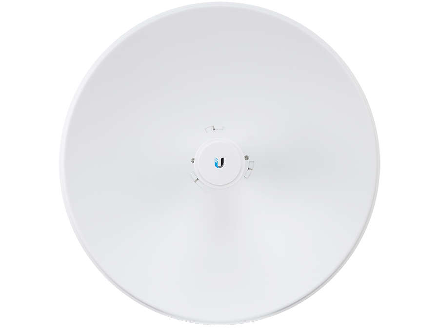Ubiquiti UISP airMAX PowerBeam AC 5GHz 25dBi Radio