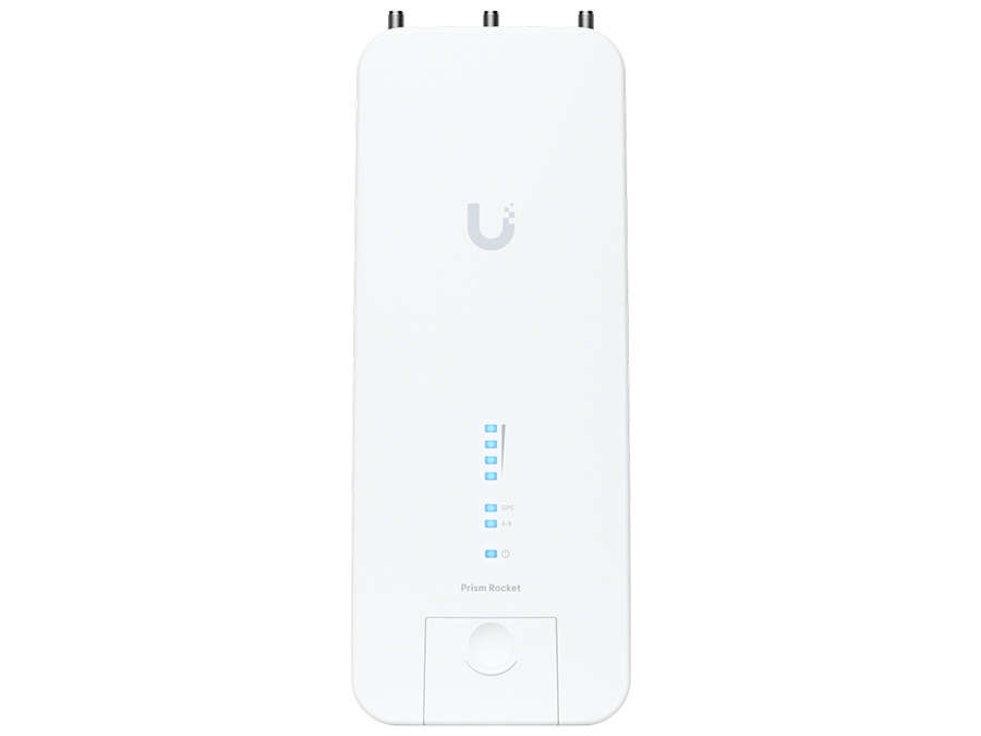 Ubiquiti UISP airMAX Rocket Prism AC 5GHz Radio