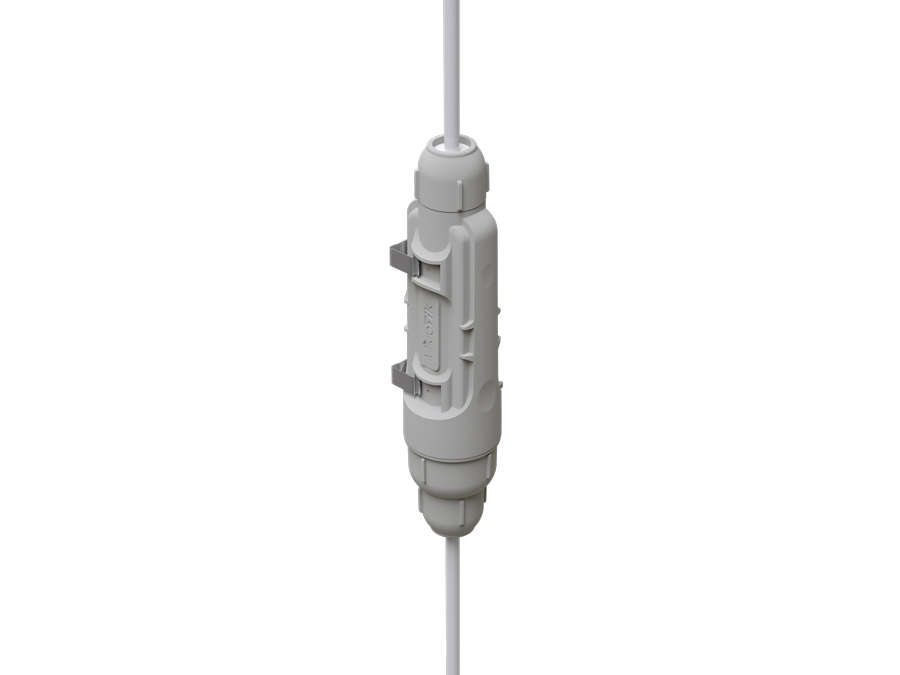 MikroTik IP67 Outdoor Enclosure for RB-GPER