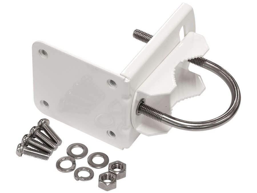 MikroTik MikroTik LHG Series Metal Pole Mount Adapter