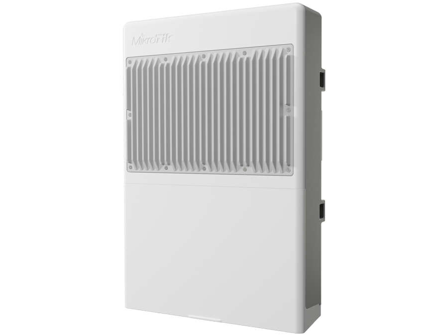 MikroTik MikroTik netPower 16P 16 PoE Output 2 SFP+ Outdoor Switch