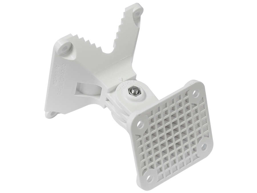 MikroTik QuickMount Pro for Light Head Grid