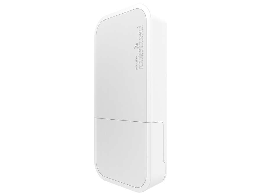 MikroTik MikroTik wAP LR8 Kit 2.4Ghz 2dBi LoraWAN Gateway