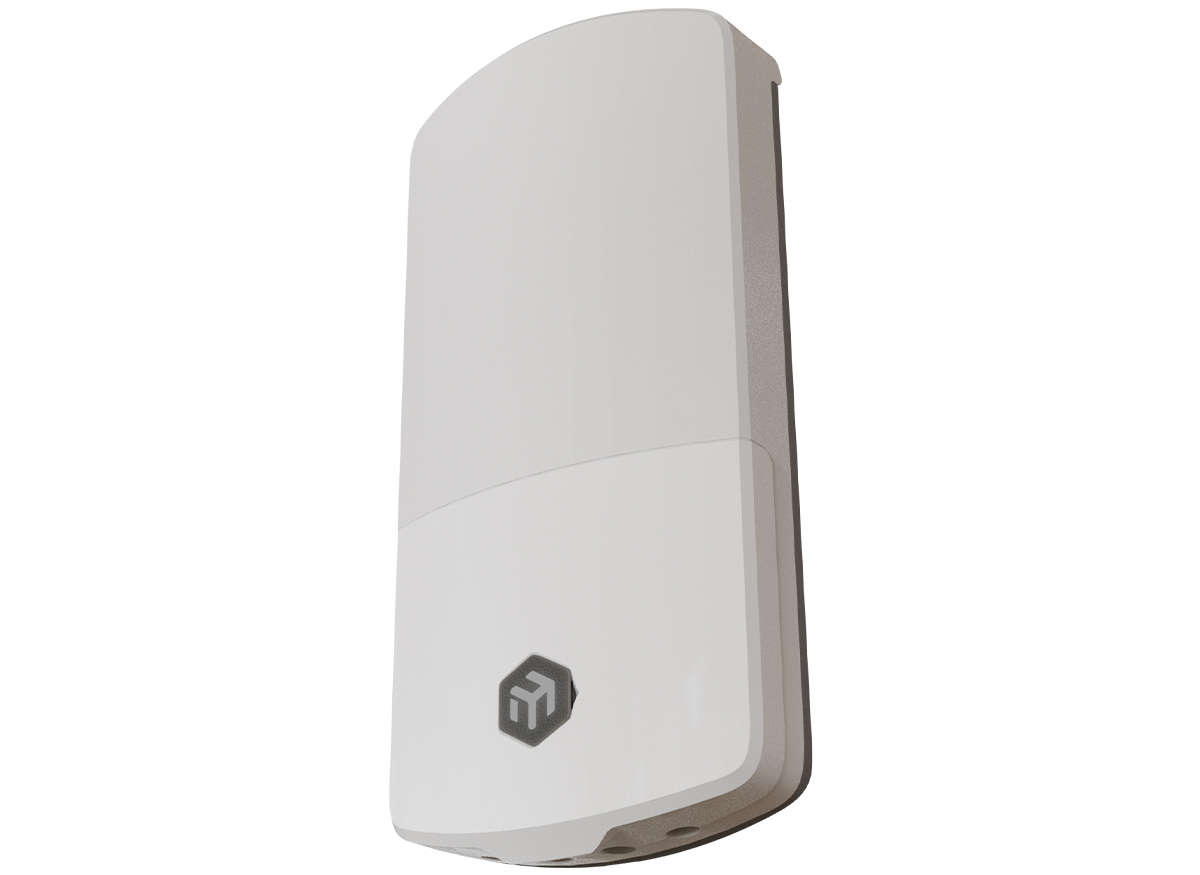 MikroTik wAP ax LTE7 Kit Dual Band Router with LTE7 Modem