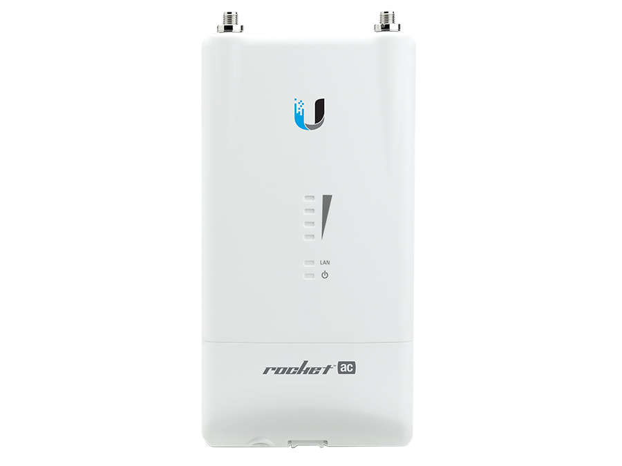 Ubiquiti 5Ghz Airmax Ac Rocket Lite Ptmp R5Ac-Lite