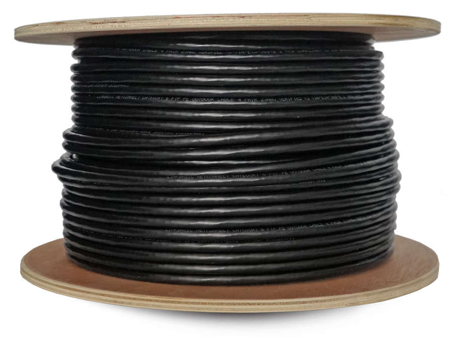 Linkbasic 305M Shielded UV Protected Cat6 Cable