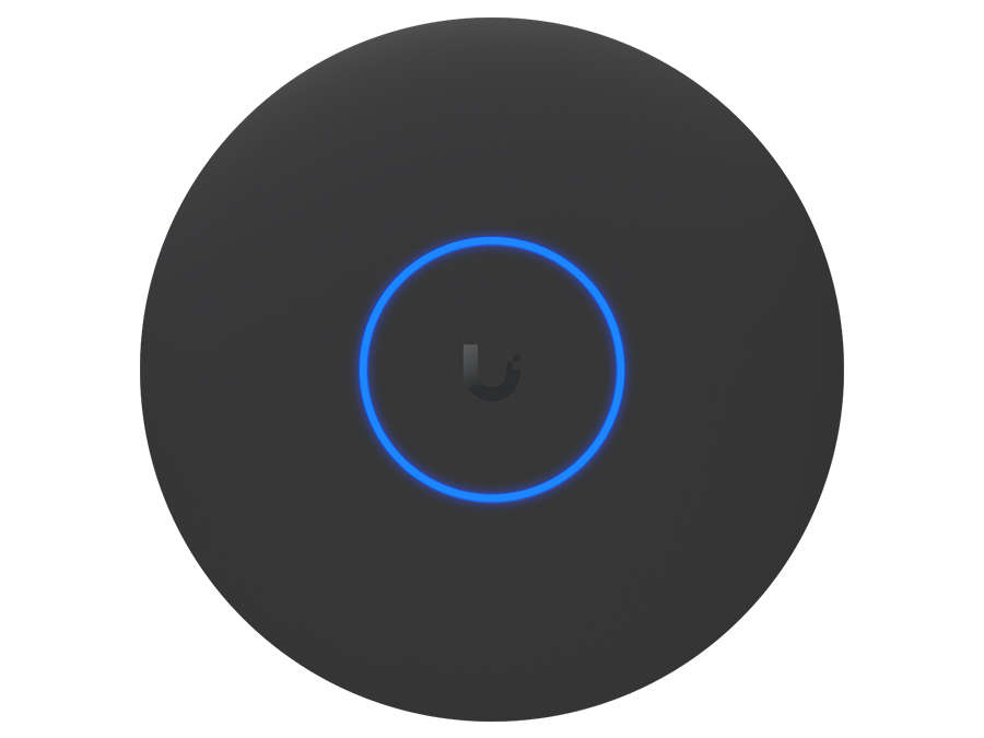 Ubiquiti Ubiquiti UniFi WiFi 7 Pro XG Tri-Band Black AP