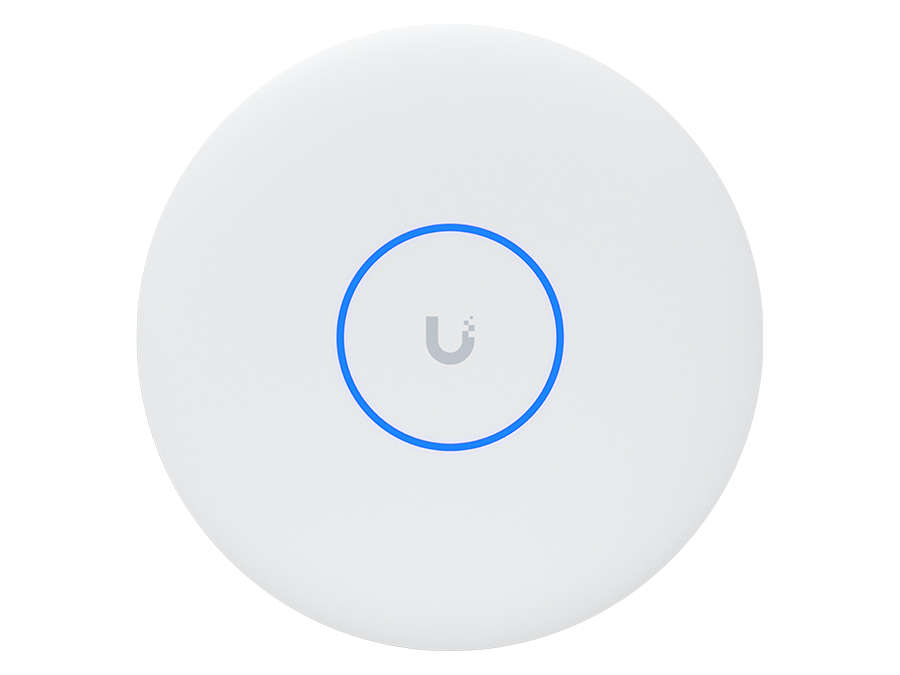 Ubiquiti UniFi WiFi 7 Pro XGS Tri-Band White AP