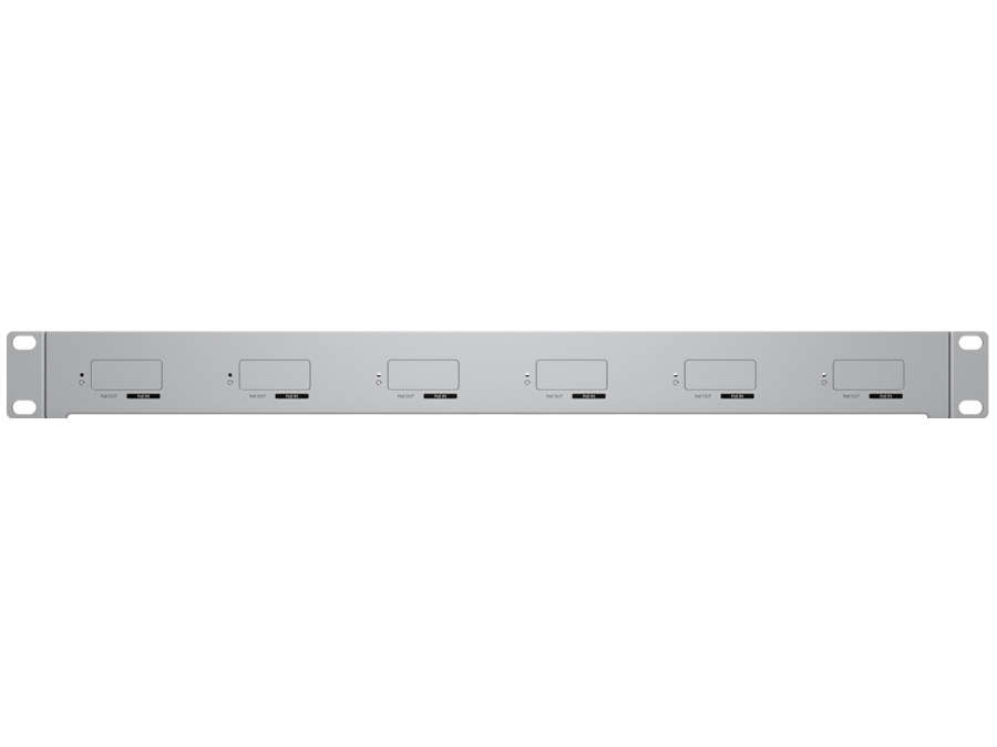 Ubiquiti Ubiquiti AI Port Rack-Mount Kit