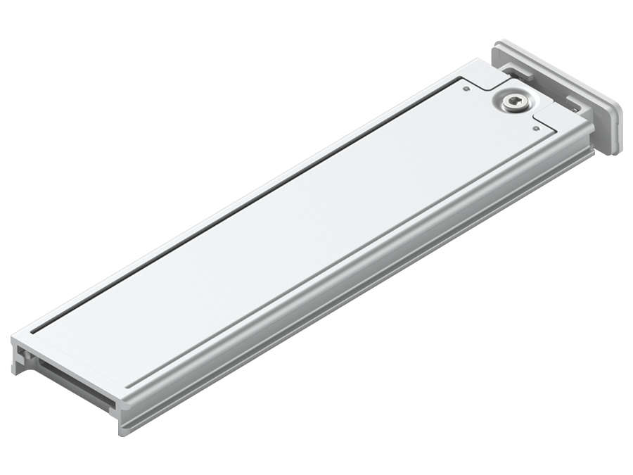 Ubiquiti UniFi M.2 SSD Tray for UCG Fiber