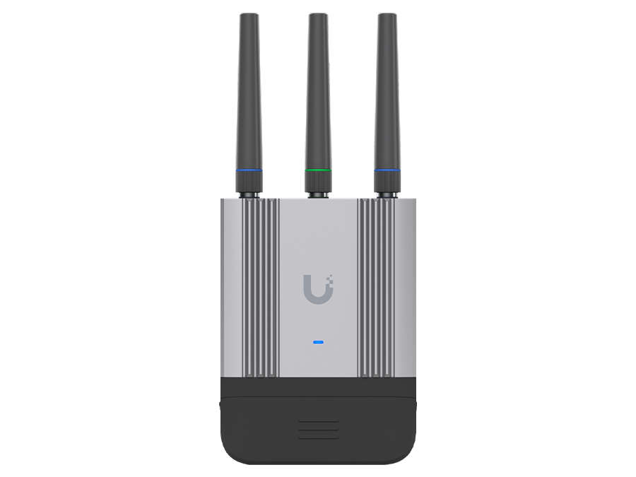 Ubiquiti UniFi Mobile Industrial Router
