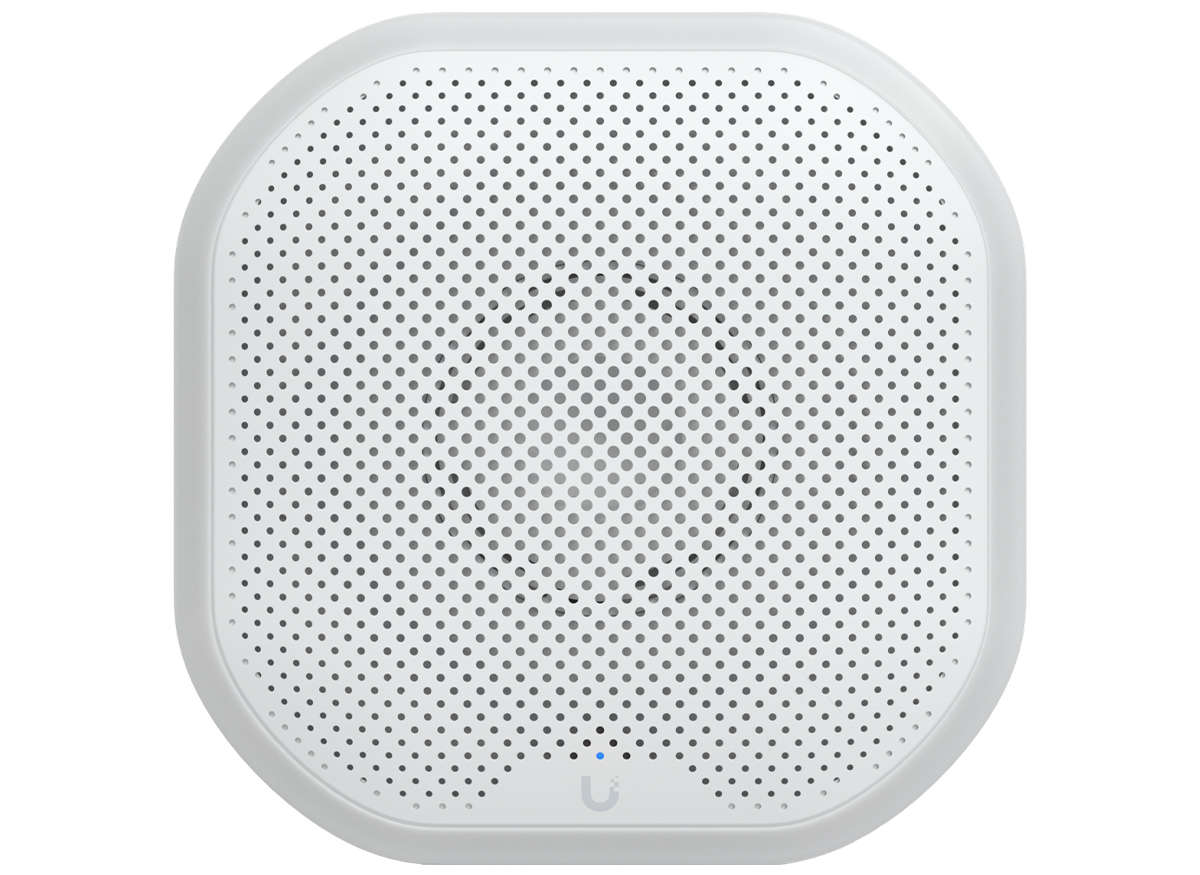 Ubiquiti Ubiquiti UniFi Protect 110dB PoE Siren