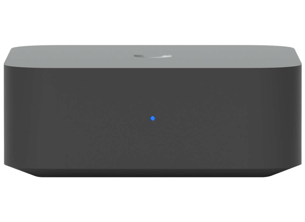 Ubiquiti Ubiquiti UniFi PoE Audio Port Audio Streamer
