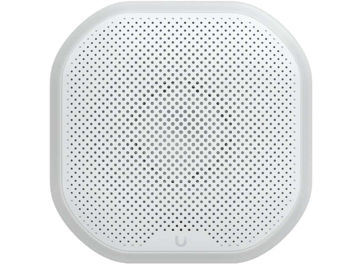 Ubiquiti UniFi SuperLink 110dB Siren