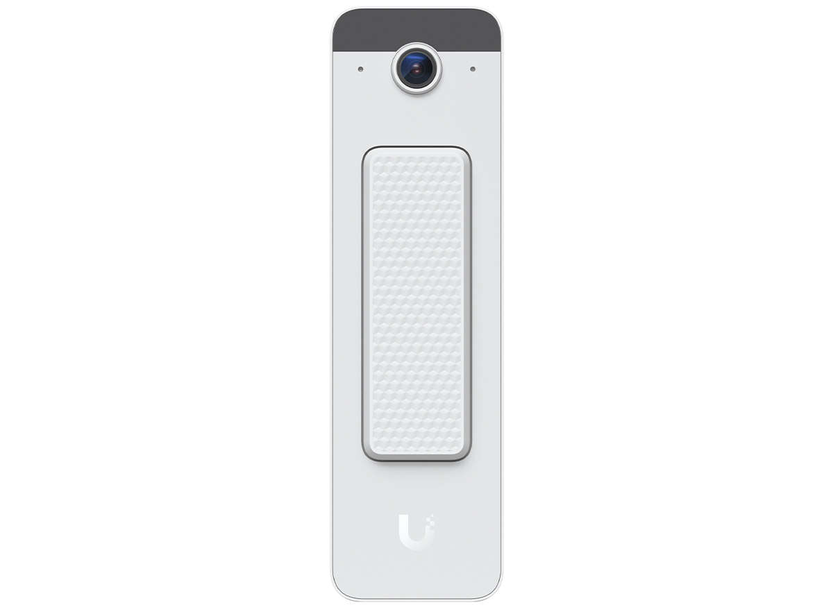 Ubiquiti UniFi Protect Doorbell Lite 5MP White