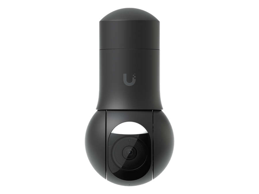 Ubiquiti Ubiquiti UniFi Protect G5 PTZ 4MP Black IP Camera