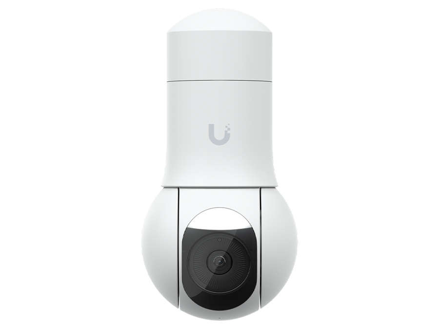 Ubiquiti Ubiquiti UniFi Protect G5 PTZ 4MP White IP Camera