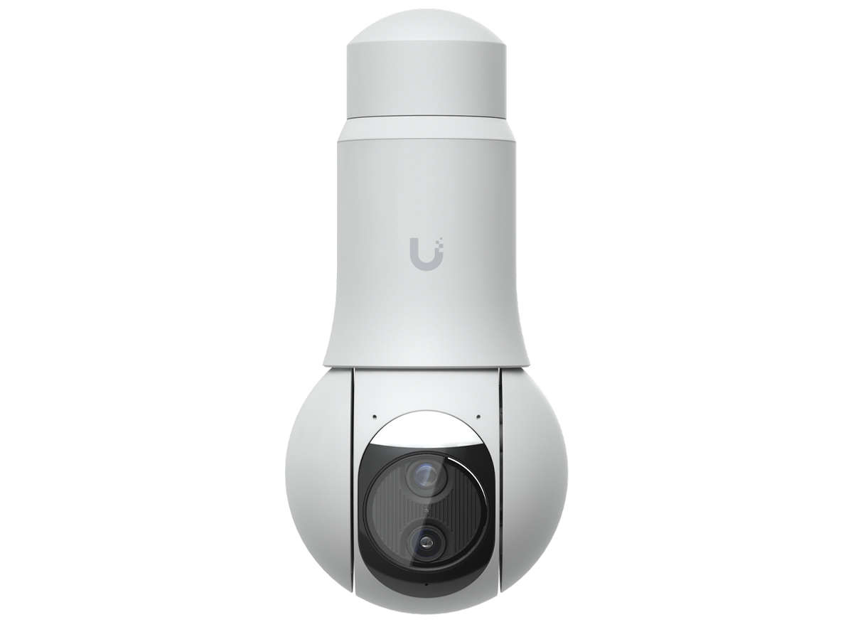 Ubiquiti Ubiquiti UniFi Protect G6 PTZ 8MP White IP Camera